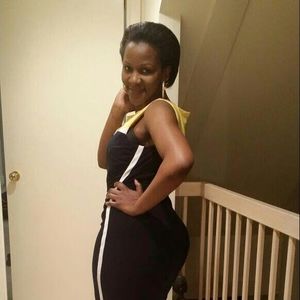 Meet your Posher, Mayambala